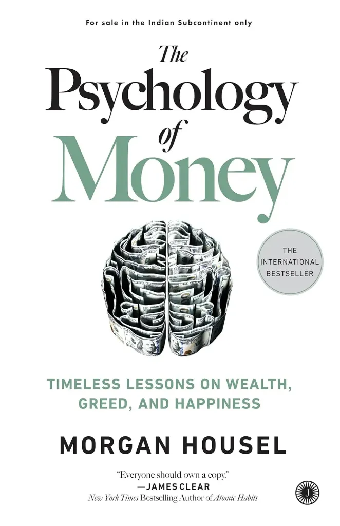 Psychology of Money